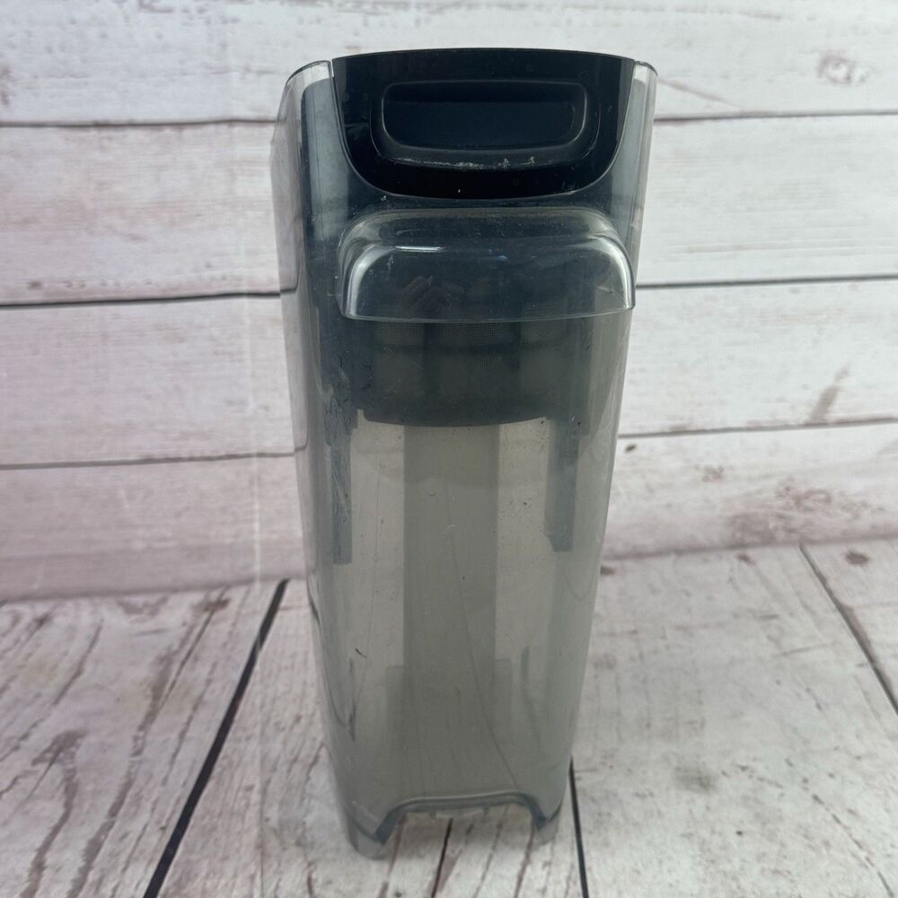 Bissell CrossWave OmniForce Edge 3930F Dirty Water Tank Assembly Genuine OEM